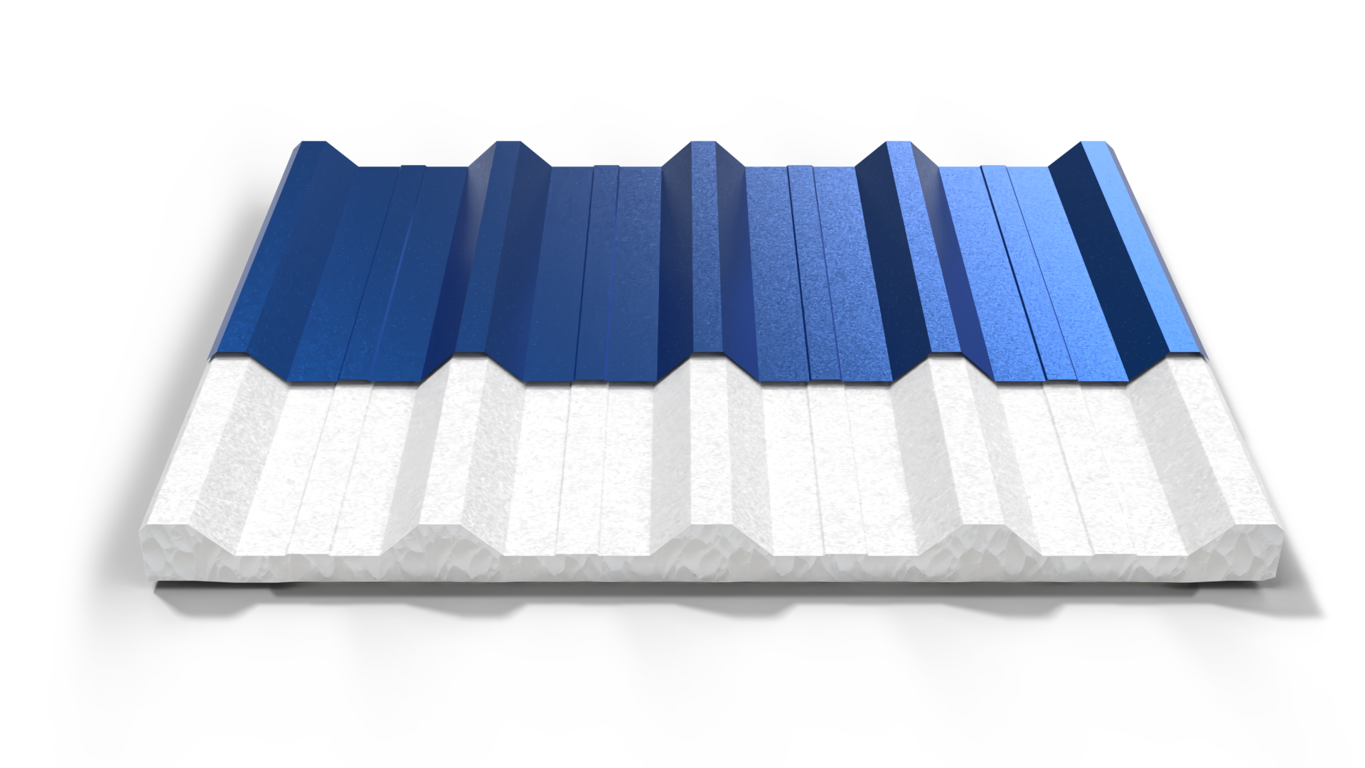 Painel Forro 40/1020