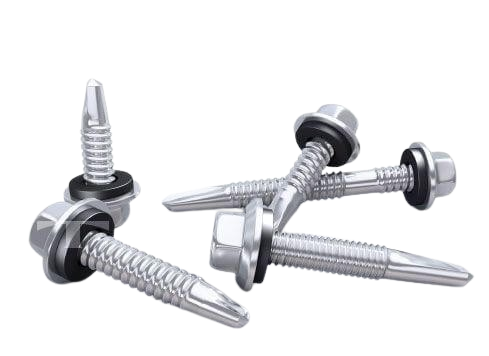 Parafuso de Fixação